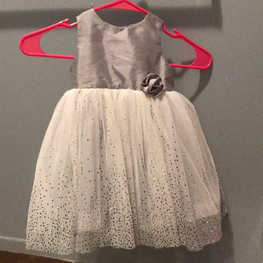 Cherokee babies dress